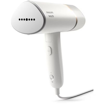 Vaporizador Portátil STH3020 Série 3000 1000W Dobrável Philips Walita Branco / 220V