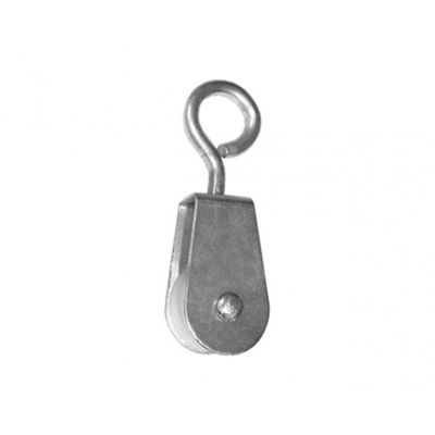 Roldana Plast Olhal 02 10Kg