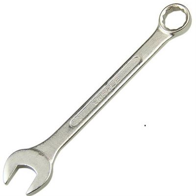 Chave Combinada 5-8"" Aço Forjado - 102507b - Mayle Chave Combinada 5-8 Aco Forjado Mayle