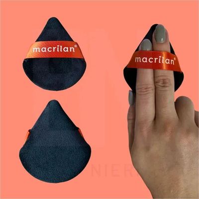 Macrilan Trio De Esponjas Ep26