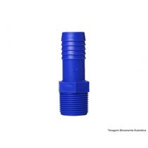 Adaptador Interno Azul Mac Loren 3/4X1/2 c/50pcs