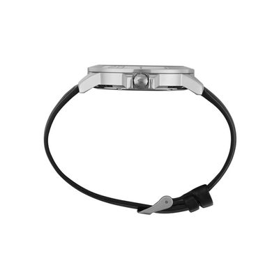 Relogio Mondaine Masculino Ref: 99694g0mvnh1 Casual Prateado