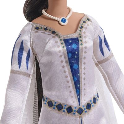 Boneca Rainha Amaya de Rosas Wish O Poder dos Desejos
