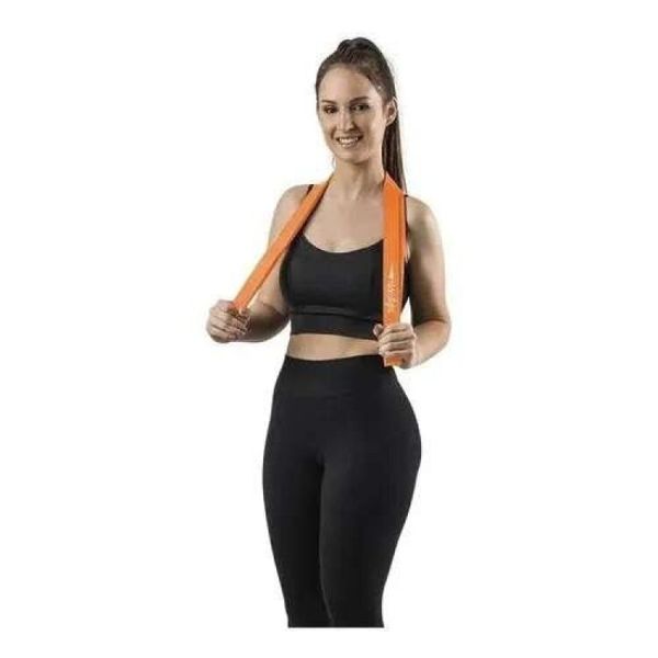 Power Band Hidrolight 208 x 45 x 21 - Laranja U / LARANJA