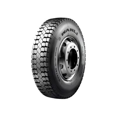 KIT 2 Pneu Wanli SDR01 215/75R17.5 Aro 17.5 135L 16 Lonas