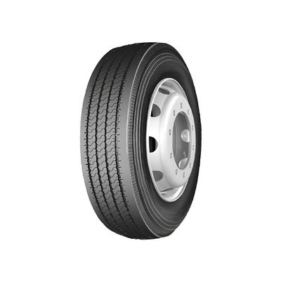 KIT 2 Pneu Longmarch T201 295/80 R22.5 Aro 22.5 152/149M 18PR Liso