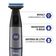 Aparador de Pelos Philco Bivolt 7 Acessórios USB PAP02 Bivolt