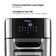 Air Fryer Oven Philco 12L 4 em 1 1800W PFR2200 220V