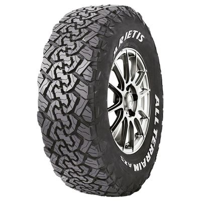 Pneu Arietis All-Terrain AX5 265/75 R16 AT Aro 16 123/120S 10PR LT OWL