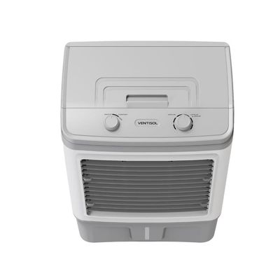 Climatizador De Ar Ventisol 35L CLIN35 PRO 150W Branco Com Cinza 220V