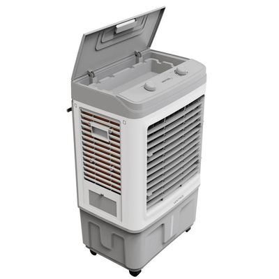 Climatizador De Ar Ventisol 35L CLIN35 PRO 150W Branco Com Cinza 220V