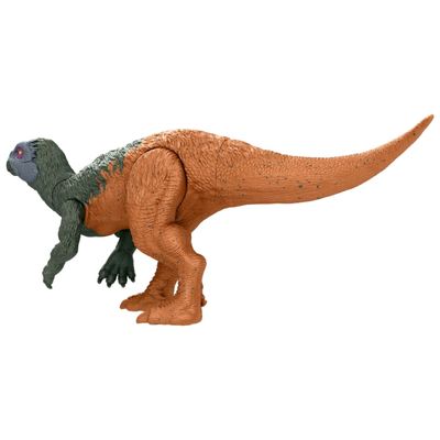 Boneco Iani Jurassic World Frenzy Pack Mattel - JBG72