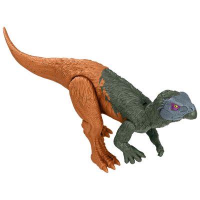 Boneco Iani Jurassic World Frenzy Pack Mattel - JBG72