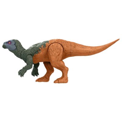 Boneco Iani Jurassic World Frenzy Pack Mattel - JBG72