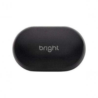 Fone De Ouvido Bright Sport Nano Bluetooth Preto