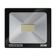 Projetor De Led Bivolt 30W 6500K Branco Frio Economax
