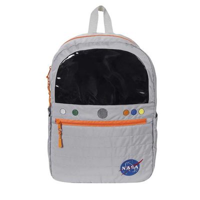 MOCHILA G NASA UNIFORME DERMIWIL