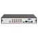 Dvr Intelbras 08 Canais Imhdx 5108 Detecção de veículos e pessoas Com Hd 6 TB