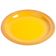 PRATO RASO REDONDO LE CREUSET 27CM AMARELO NÉCTAR