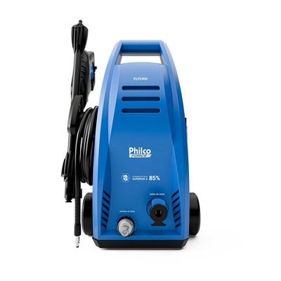 Lavadora de Alta Pressão 1800PSI Philco Force 1600W PLP2900 110V