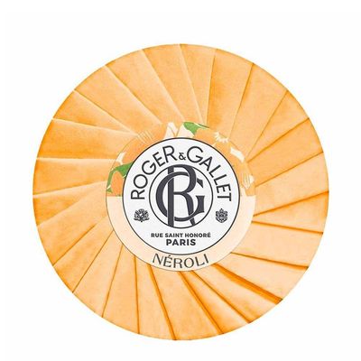 Roger E Gallet Néroli - Sabonete 100g