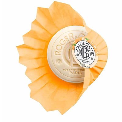 Roger E Gallet Néroli - Sabonete 100g