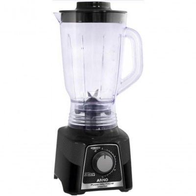 Liquidificador Arno Power Mix 700w LQ33 Preto 110V