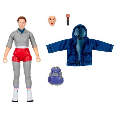 Boneco Action Figure Stranger Things 15cm - Eleven