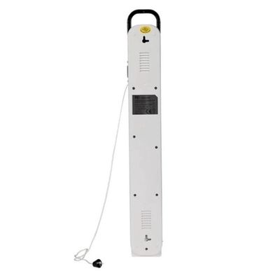 Luminária De Emergência com 63 Leds e Bateria Recarregável Dp-715C