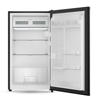 Frigobar Electrolux 90L Efficient com Controle de Temperatura Preto (EM90B) 220V