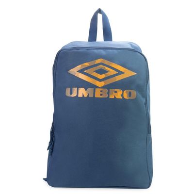 Mochila Umbro Diamond UB24-U23L00110 Único / Azul/Laranja