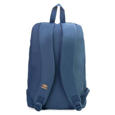 Mochila Umbro Diamond UB24-U23L00110 Único / Azul/Laranja