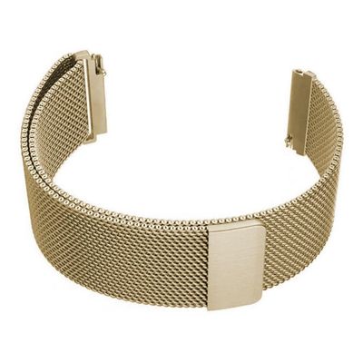 Pulseira Magnetica 2 Unidades Relogio Ima Smartwatch Inteli