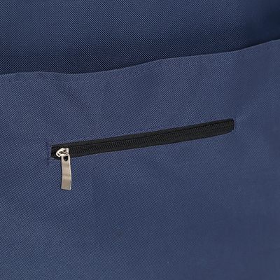 Carrinho Bolsa Térmica com Rodinhas Azul Bel Único / Azul