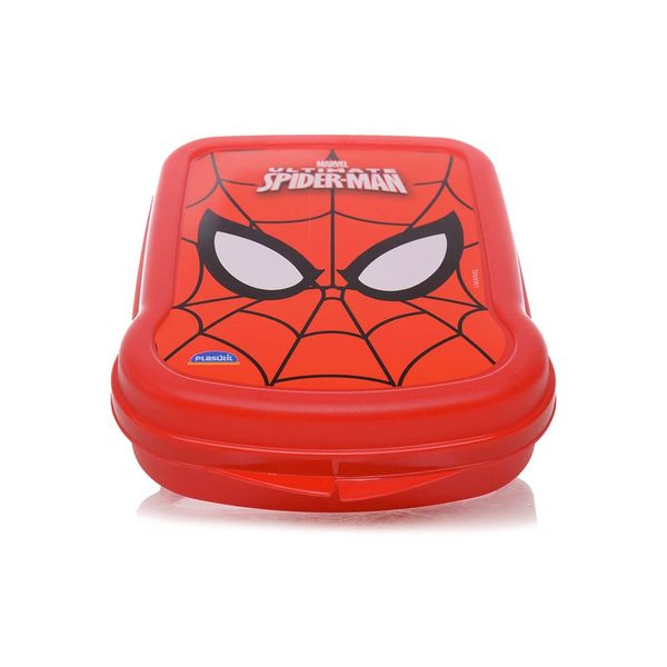 Sanduicheira Marvel Ultimate Spider Man 5227 Plasútil