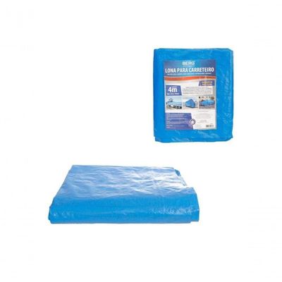 Lona De Carreteiro Western 4x3 100g P-m2