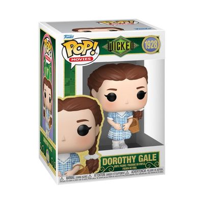 Boneco Funko Pop! Wicked Parte 2 - Dorothy