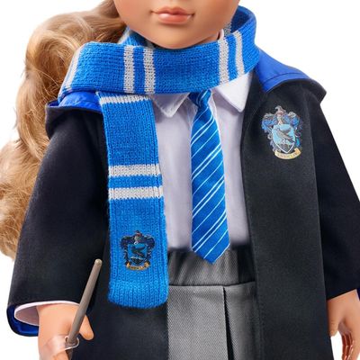 Boneca Harry Potter 46cm - Corvinal