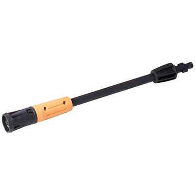 Lavadora de Alta Pressão WAP Extreme Turbo 2800 2450psi Amarelo / 127V