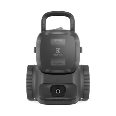 Lavadora UltraWash UWS2200 1800W 2200PSI Alça e Dispenser Electrolux Granite Gray / 110V