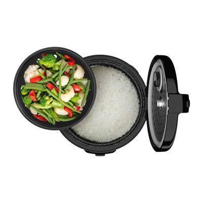 Panela De Arroz Elétrica Midea Preta 3L 220V PAE30P2