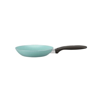 Frigideira Suprema Ceramic Life Antiaderente 800ml 20cm Brinox Verde