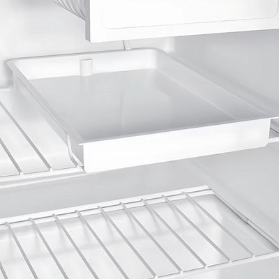 Frigobar Mini Refrigerador Geladeira Doméstico Preto Ice Compact 71L EFB83P Eos B206960 220V