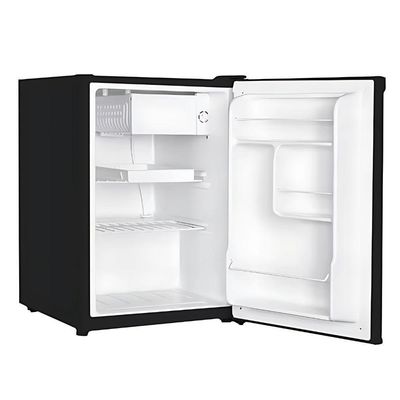 Frigobar Mini Refrigerador Geladeira Doméstico Preto Ice Compact 71L EFB83P Eos B206960 220V