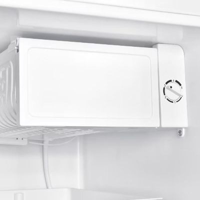 Frigobar Mini Refrigerador Geladeira Doméstico Preto Ice Compact 71L EFB83P Eos B206960 220V