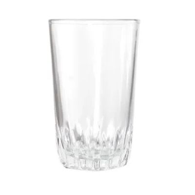 JOGO COPOS VIDRO NAPOLI 6 PEÇAS 240ML