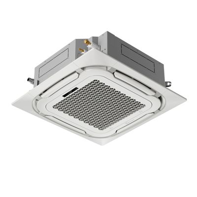 Ar-condicionado Cassete Electrolux 8 Vias Inverter 36.000 BTUs Frio Efficient (KI36F/KE36F) 220V
