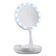 Espelho Articulável Maquiagem Led Iluminador - Western