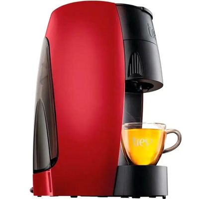 Cafeteira Espresso Tres Coracoes Lov - 20039020 Vermelho 220 Volts