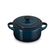 MINI COCOTTE LE CREUSET 250ML 10CM AZUL NUIT 71901101290100
